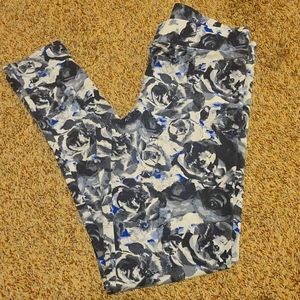 American Eagle HI RISE legging Size M